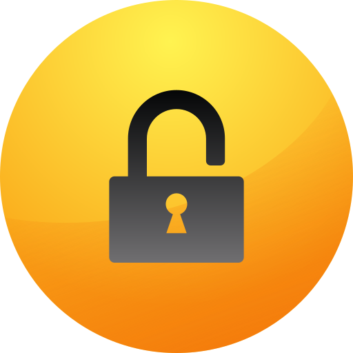 desbloquear icono gratis