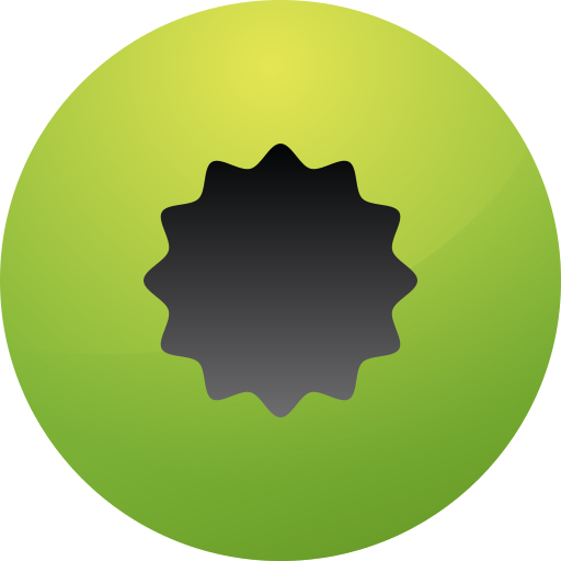 badge Icône gratuit