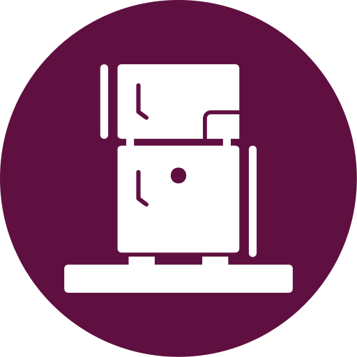 Fridge free icon