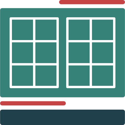 Window free icon Window free icon