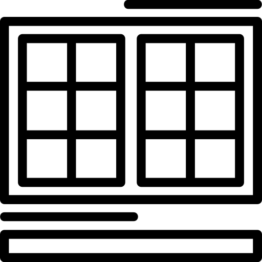 Window free icon Window free icon