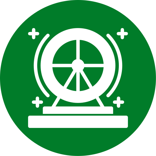hamsterrad kostenlos Icon hamsterrad kostenlos Icon
