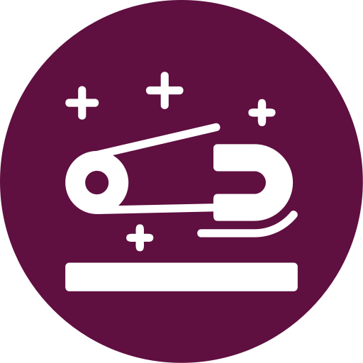 sicherheitsnadel kostenlos Icon