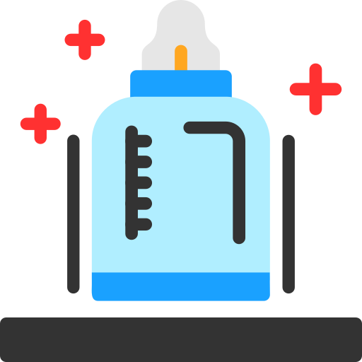 babyflasche kostenlos Icon babyflasche kostenlos Icon
