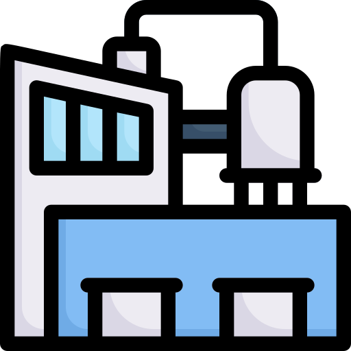 entreprise Icône gratuit