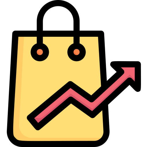 Бизнес бесплатно иконка