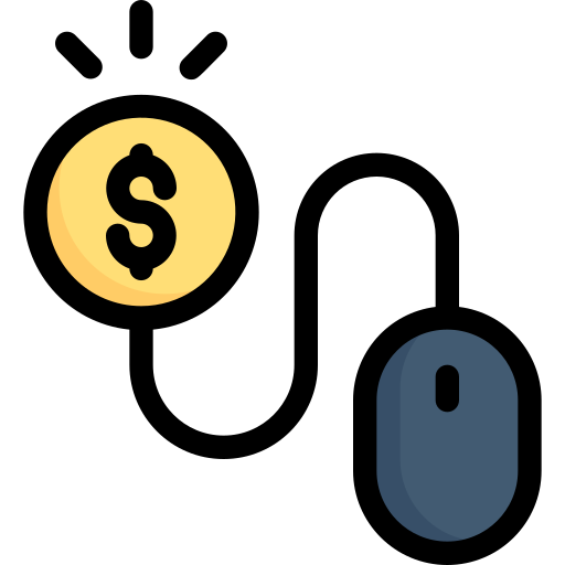 geschäft kostenlos Icon