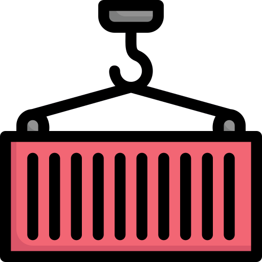 usine Icône gratuit