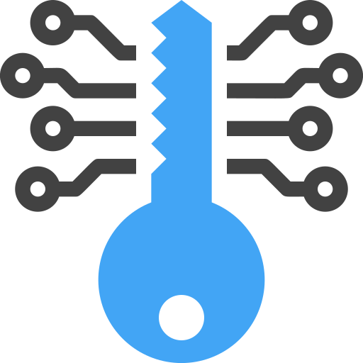 Technology free icon