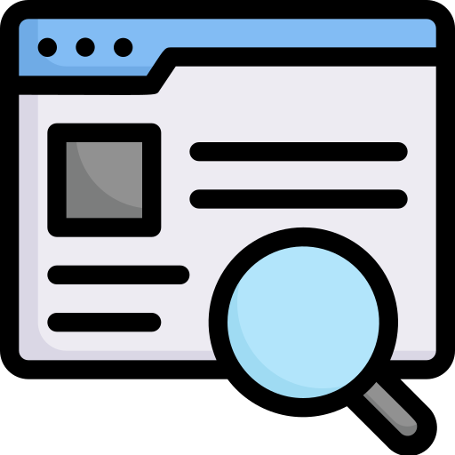 entreprise Icône gratuit