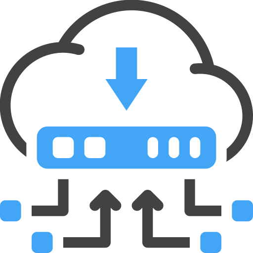 base de datos icono gratis