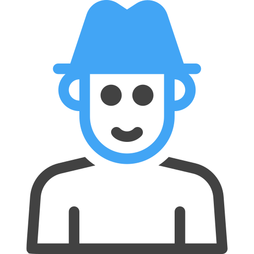 Technology free icon
