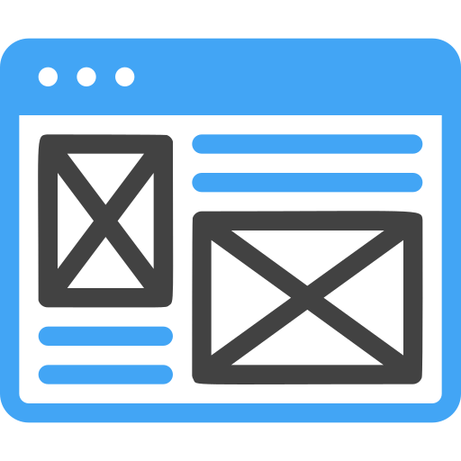 Web free icon