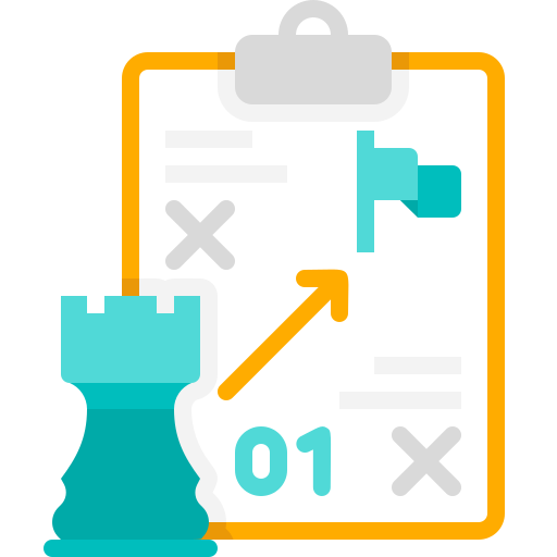 negocio icono gratis