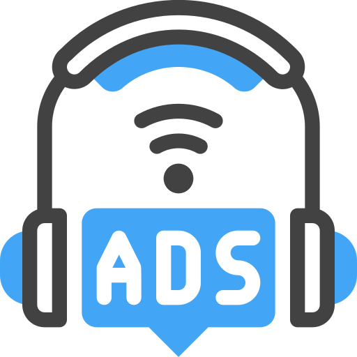 Подкаст бесплатно иконка