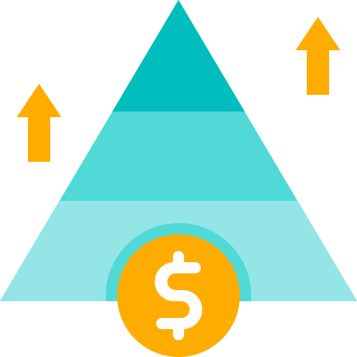 entreprise Icône gratuit