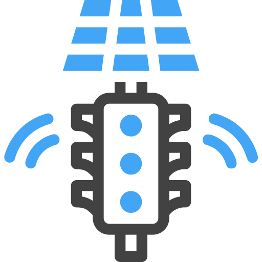 technologie Icône gratuit