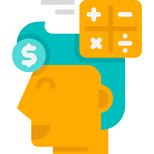 argent Icône gratuit