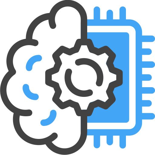 Technology free icon