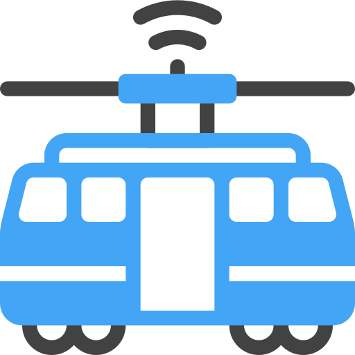 Технологии бесплатно иконка