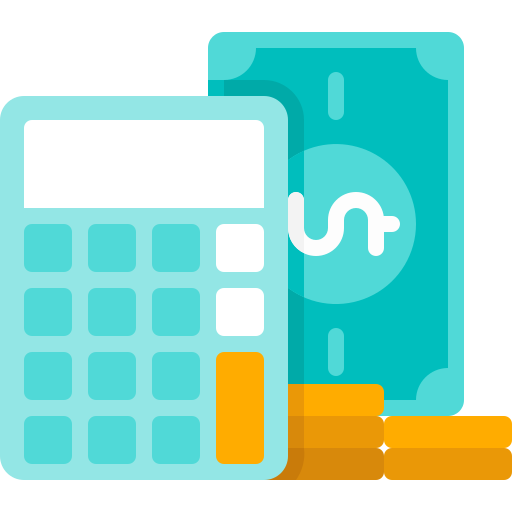 argent Icône gratuit