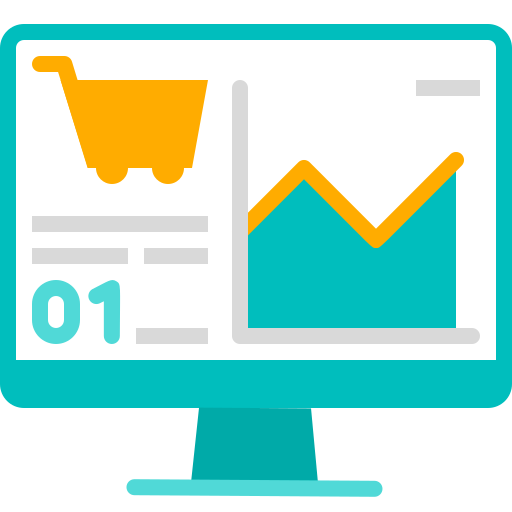 entreprise Icône gratuit