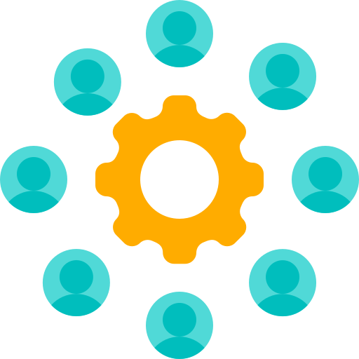 conexión icono gratis