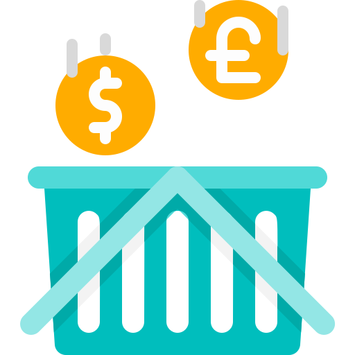 negocio icono gratis