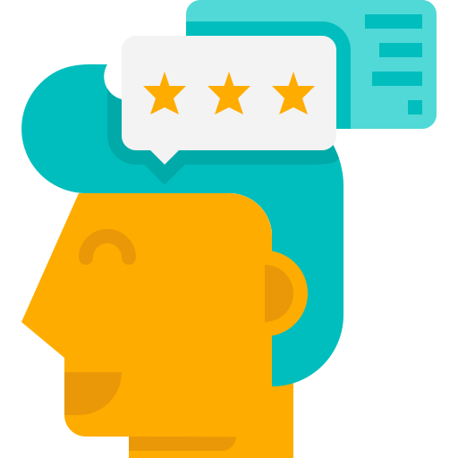 entreprise Icône gratuit