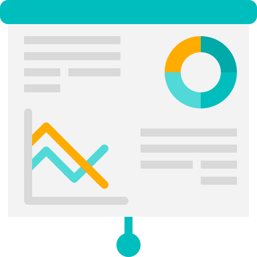 Бизнес бесплатно иконка
