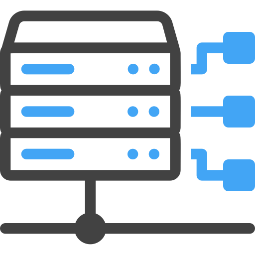 base de datos icono gratis