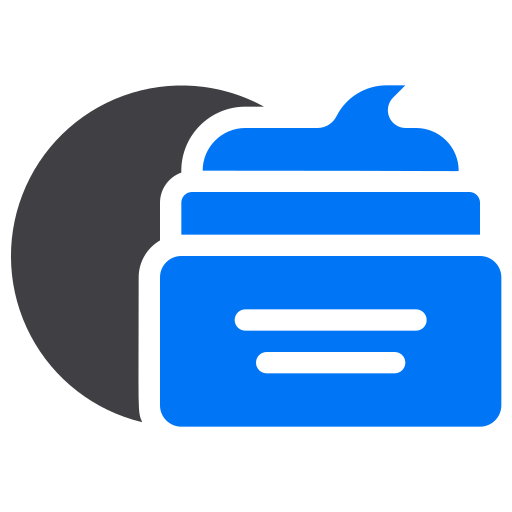 crème Icône gratuit crème Icône gratuit