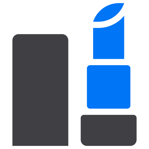 beauté Icône gratuit beauté Icône gratuit