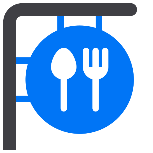 restaurant kostenlos Icon restaurant kostenlos Icon
