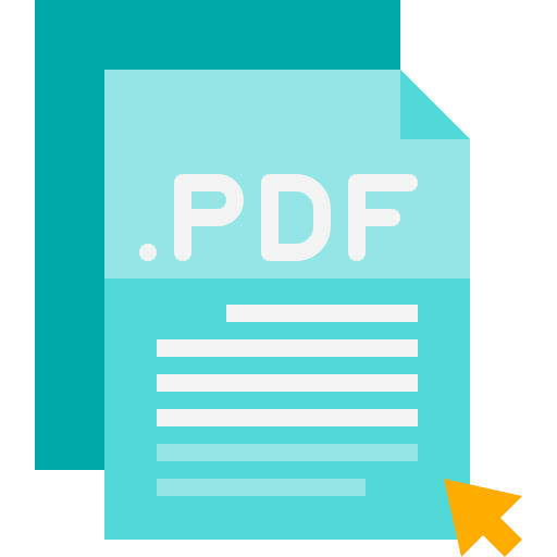 documento icono gratis