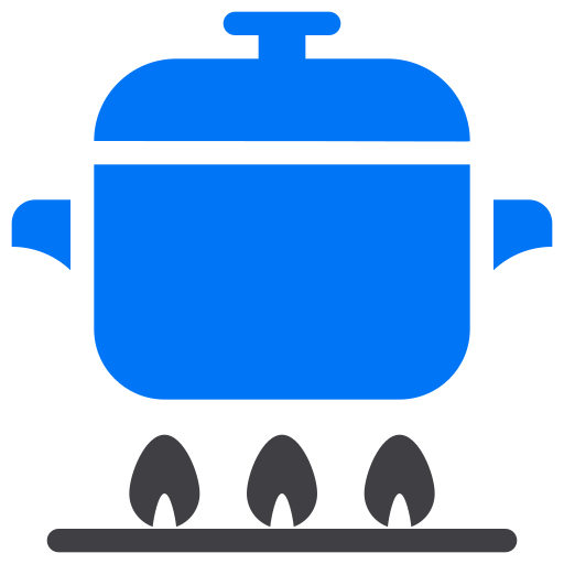 Cooking free icon