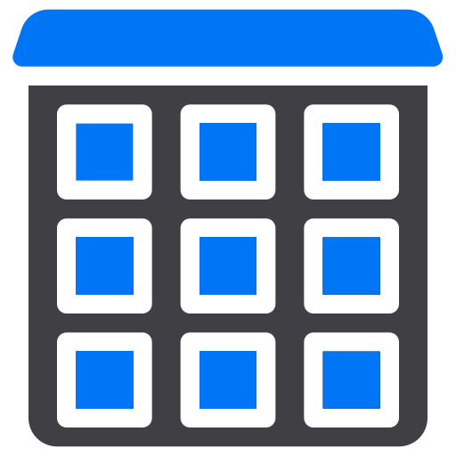 palette Icône gratuit palette Icône gratuit