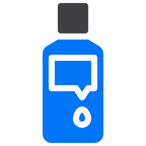 bouteille Icône gratuit bouteille Icône gratuit