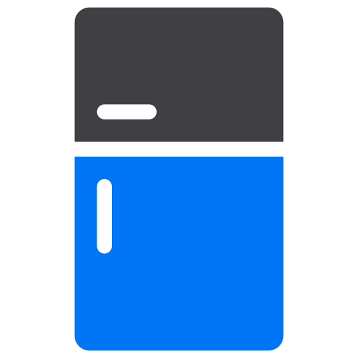 refrigerador icono gratis