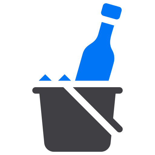 Drink free icon Drink free icon