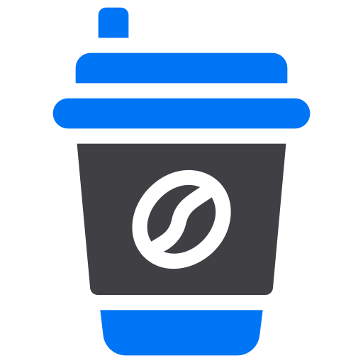 Cup free icon Cup free icon