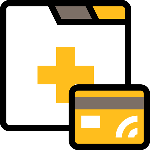 médico icono gratis