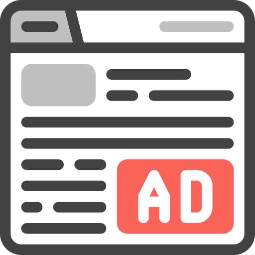 Technology free icon