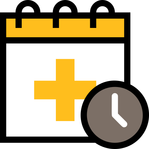 médico icono gratis