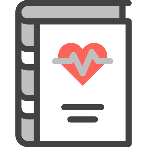 Книга бесплатно иконка