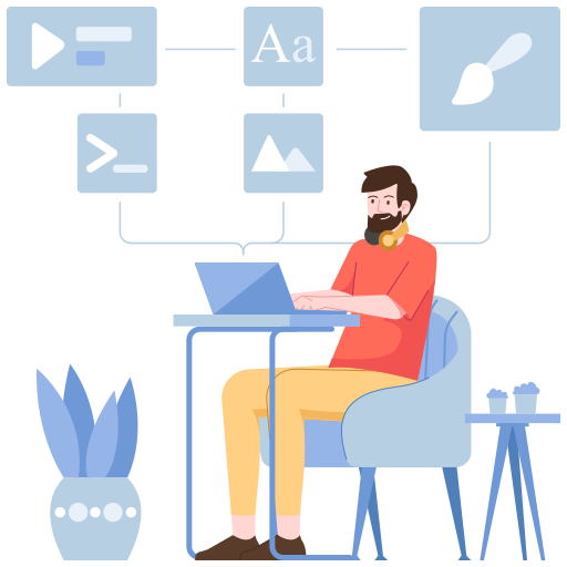 computer kostenlos Icon
