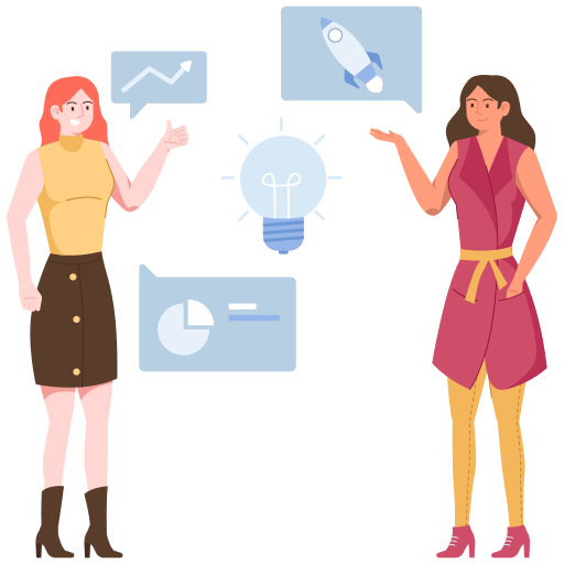 사업 무료 아이콘