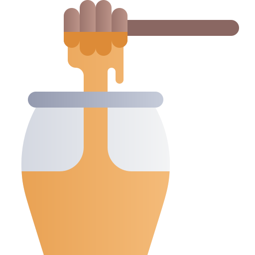 달콤한 무료 아이콘