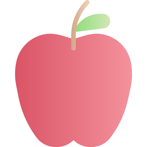 Fruit free icon Fruit free icon