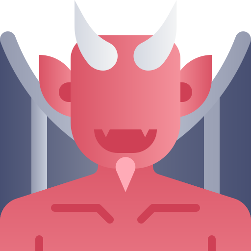 faire la fête Icône gratuit